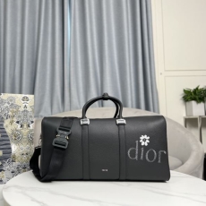 Christian Dior Travel Bags